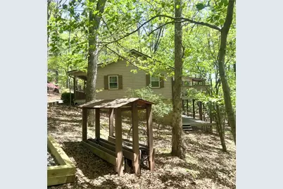 109 Misty Hollow Ridge, Ellijay, GA 30536 - Photo 6