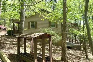 109 Misty Holw Rdg, Ellijay, GA 30536 - Photo 6