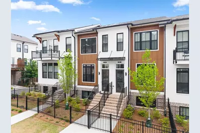 320 Olmstead Way, Alpharetta, GA 30022 - Photo 2