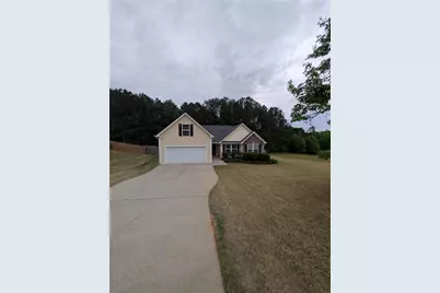924 Downing Drive, Bethlehem, GA 30620 - Photo 1