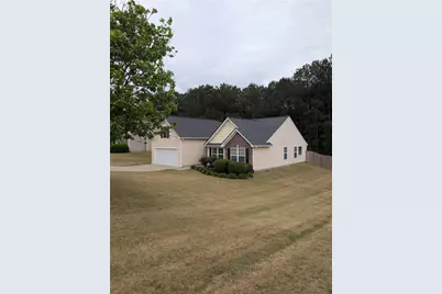 924 Downing Drive, Bethlehem, GA 30620 - Photo 2