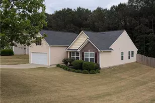 924 Downing Dr, Bethlehem, GA 30620 - Photo 2
