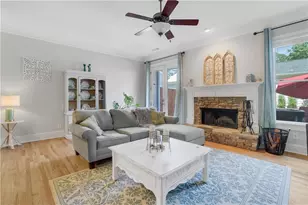 1542 Ridenour Pkwy NW, Kennesaw, GA 30152 - Photo 16