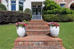 1542 Ridenour Pkwy NW, Kennesaw, GA 30152 - Photo 8
