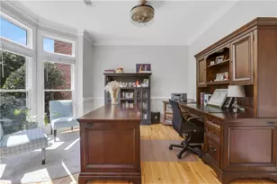1542 Ridenour Pkwy NW, Kennesaw, GA 30152 - Photo 2