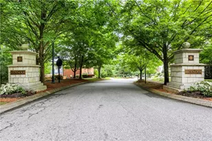 1542 Ridenour Pkwy NW, Kennesaw, GA 30152 - Photo 38