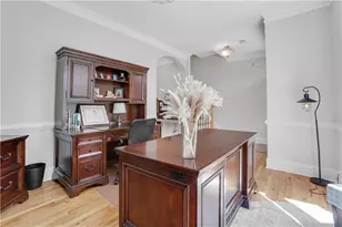 1542 Ridenour Pkwy NW, Kennesaw, GA 30152 - Photo 10