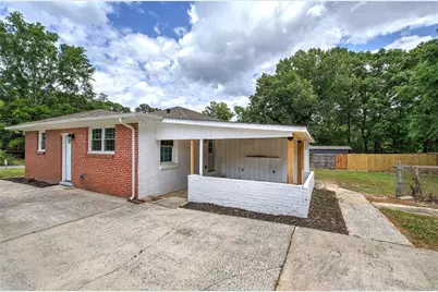4 Echota Circle SW, Rome, GA 30165 - Photo 36
