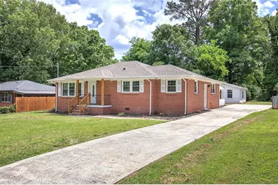 4 Echota Circle SW, Rome, GA 30165 - Photo 2