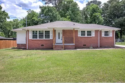4 Echota Circle SW, Rome, GA 30165 - Photo 30