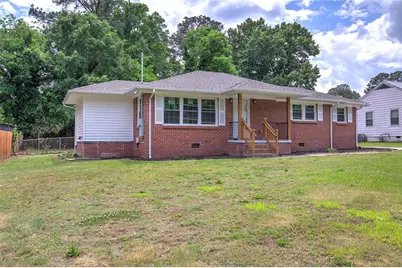 4 Echota Circle SW, Rome, GA 30165 - Photo 32