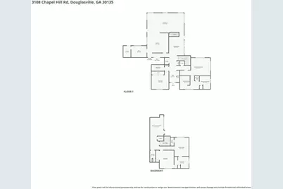 3108 Chapel Hill Road, Douglasville, GA 30135 - Photo 46