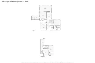 3108 Chapel Hill Rd, Douglasville, GA 30135 - Photo 46