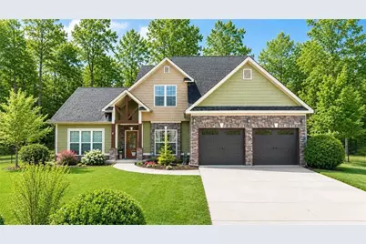 824 Vicki Circle, Bremen, GA 30110 - Photo 1