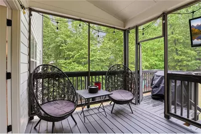 6175 Providence Lake Drive, Gainesville, GA 30506 - Photo 20