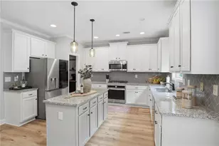 6175 Providence Lake Dr, Gainesville, GA 30506 - Photo 14
