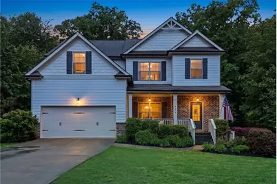 6175 Providence Lake Drive, Gainesville, GA 30506 - Photo 2