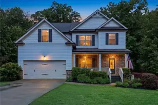 6175 Providence Lake Dr, Gainesville, GA 30506 - Photo 2