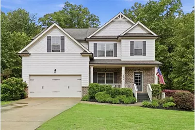 6175 Providence Lake Drive, Gainesville, GA 30506 - Photo 1