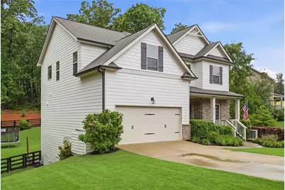 6175 Providence Lake Drive, Gainesville, GA 30506 - Photo 4
