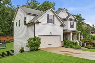 6175 Providence Lake Dr, Gainesville, GA 30506 - Photo 4