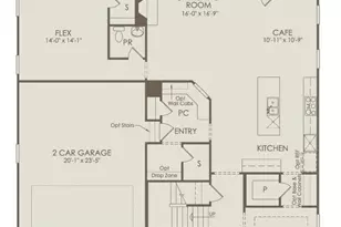 3095 Medford Dr, Cumming, GA 30041 - Photo 2