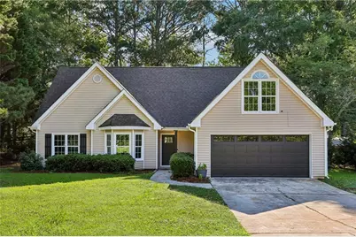 2360 Huntington Drive, Loganville, GA 30052 - Photo 1