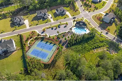 259 Milton Overlook Pass, Woodstock, GA 30188 - Photo 66