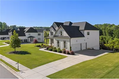 259 Milton Overlook Pass, Woodstock, GA 30188 - Photo 62