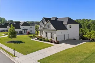 259 Milton Overlook Pass, Woodstock, GA 30188 - Photo 62