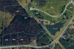 Lot 1 Wheeler Creek Rd, Maysville, GA 30558 - Photo 30