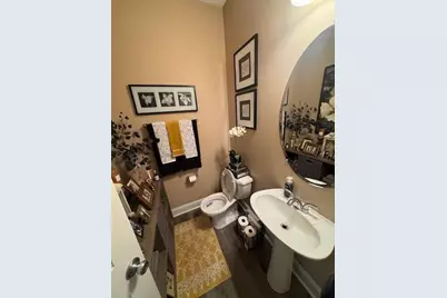 2655 Haligan Point, Riverdale, GA 30296 - Photo 4
