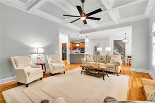 127 Woodbury Ln, Canton, GA 30114 - Photo 8