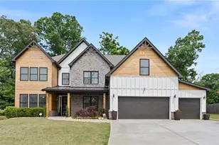 5971 Park Bay Ct, Flowery Branch, GA 30542 - Photo 2