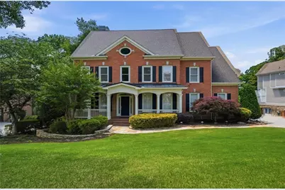 6279 Creekstone Path, Cumming, GA 30041 - Photo 1