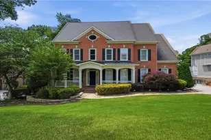 6279 Creekstone Path, Cumming, GA 30041 - Photo 1