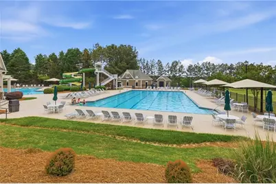 6279 Creekstone Path, Cumming, GA 30041 - Photo 68