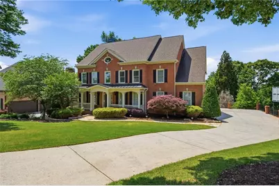 6279 Creekstone Path, Cumming, GA 30041 - Photo 2