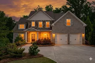 2934 Horseshoe Bend Ln, Bogart, GA 30622 - Photo 2