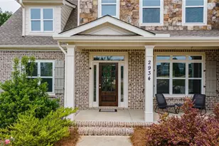 2934 Horseshoe Bend Ln, Bogart, GA 30622 - Photo 6