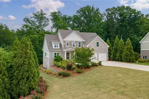 2934 Horseshoe Bend Ln, Bogart, GA 30622 - Photo 4