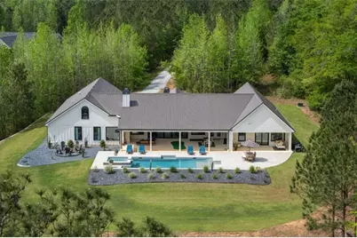 840 Old Driver Road, Whitesburg, GA 30185 - Photo 4