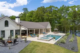 840 Old Driver Rd, Whitesburg, GA 30185 - Photo 6