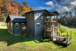 89 High Meadows Ct, Morganton, GA 30560 - Photo 4