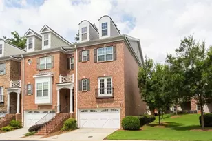 12820 Doe Dr, Alpharetta, GA 30004 - Photo 2