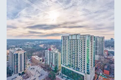 199 14th Street NE #2207, Atlanta, GA 30309 - Photo 16