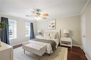 25 Independence Pl NW, Atlanta, GA 30318 - Photo 14