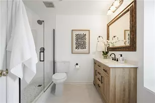 25 Independence Pl NW, Atlanta, GA 30318 - Photo 16