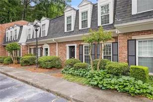 25 Independence Pl NW, Atlanta, GA 30318 - Photo 2