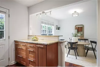 25 Independence Place NW, Atlanta, GA 30318 - Photo 10